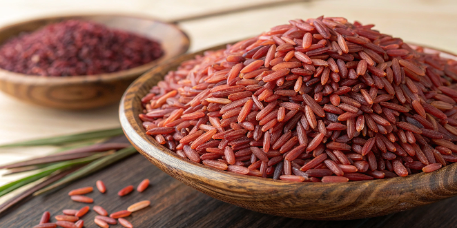 3 Step Red Yeast Rice Protocol for Heart Health