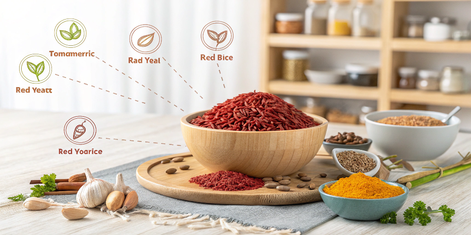 4 Dangerous Drug Interactions with Red Yeast Rice