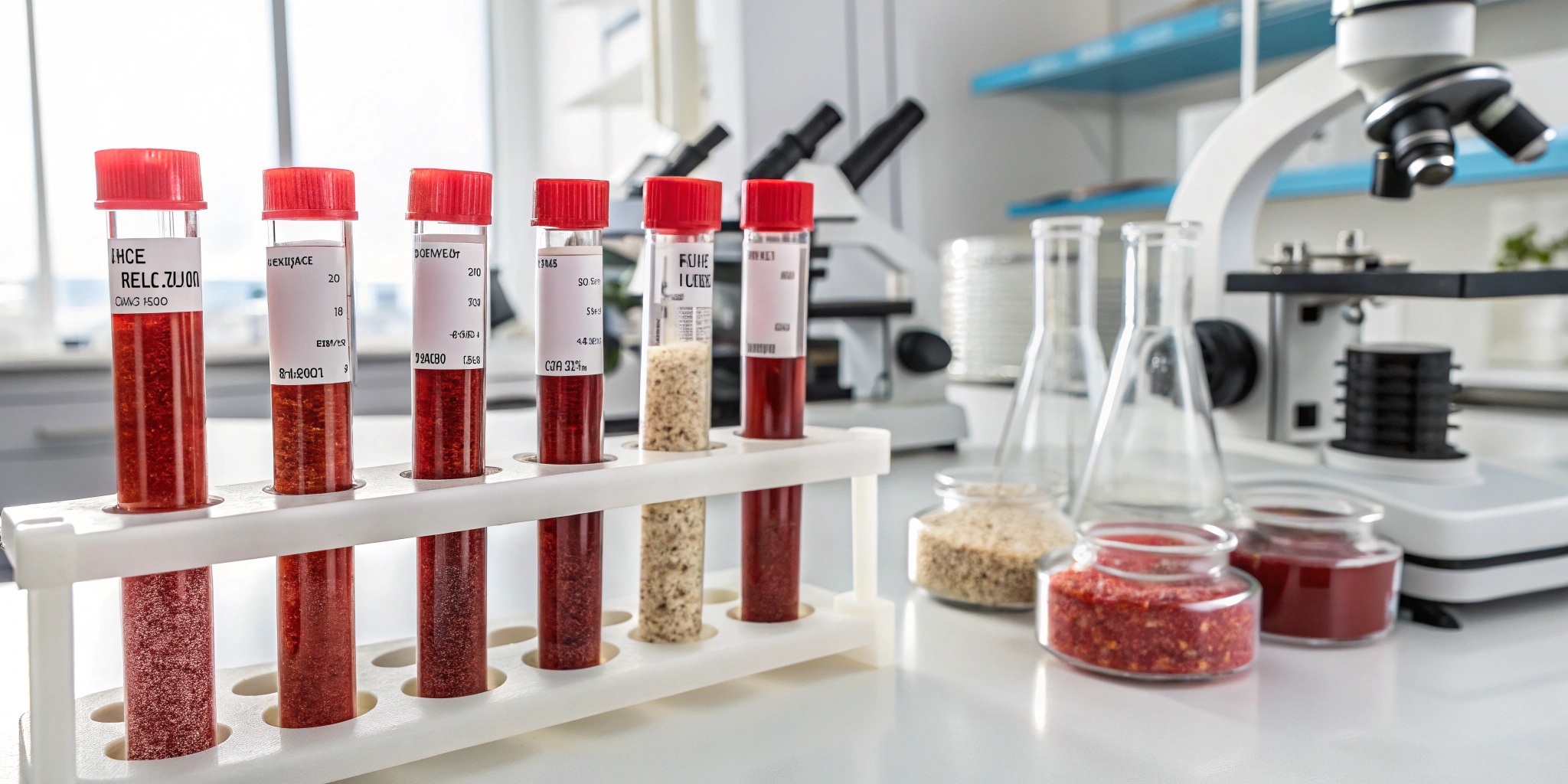 5 Citrinin Testing Methods Every Producer Needs