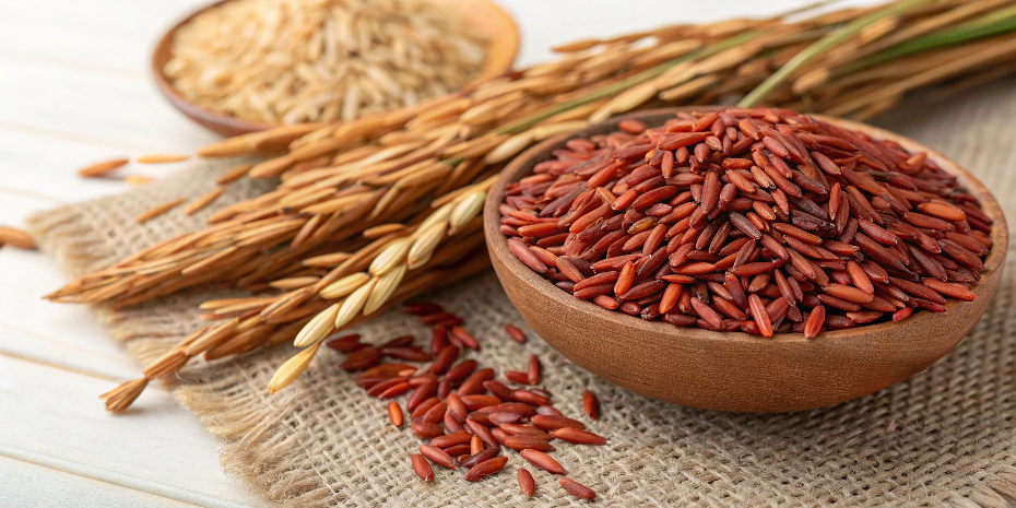 5 NIH Validated Red Yeast Rice Health Claims