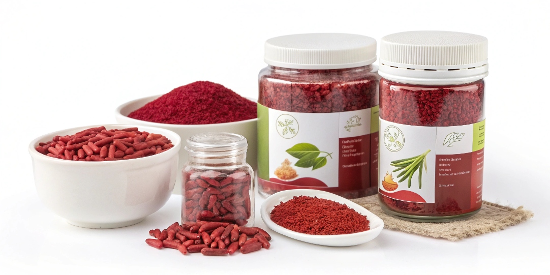 5 Red Flags in Fake Red Yeast Rice Products