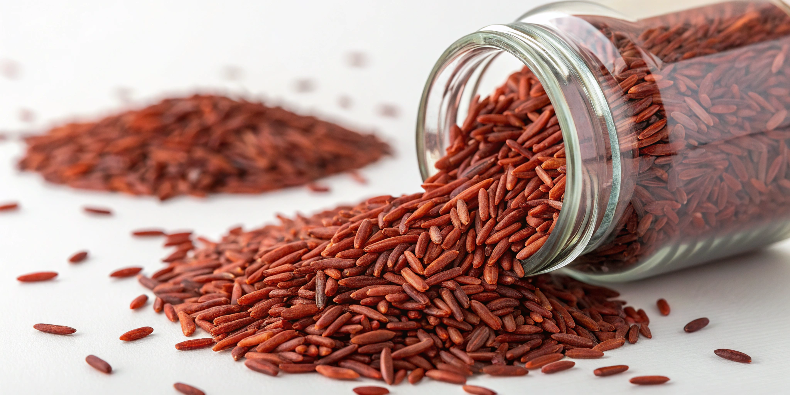 7 Historical Medicinal Red Yeast Rice Formulas