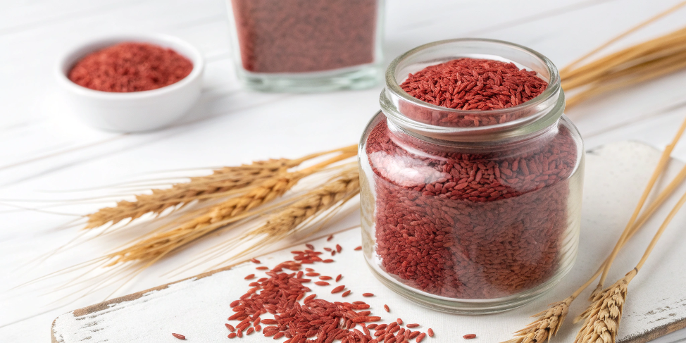 7 Peer Reviewed Studies on Red Yeast Rice Safety