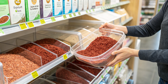 7 Questions to Ask Before Buying Red Yeast Rice