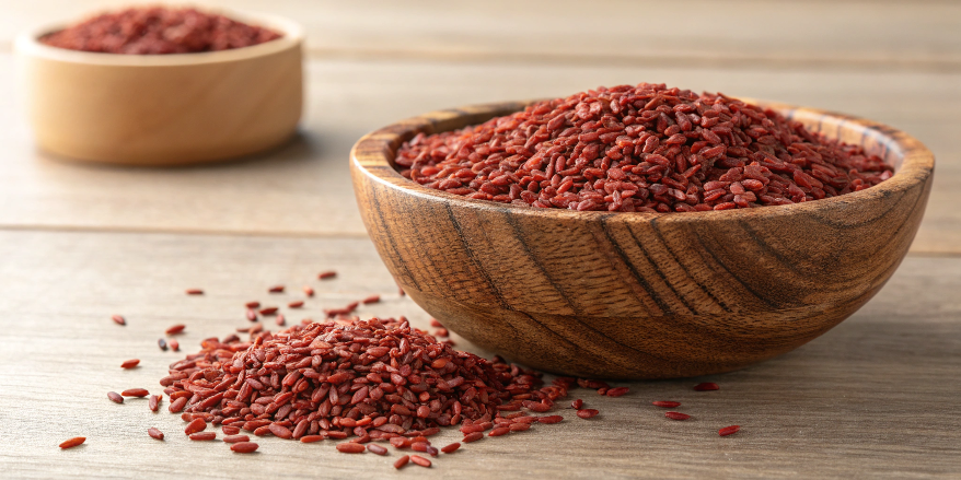 7 Signs You're Using Low-Quality Red Yeast Rice