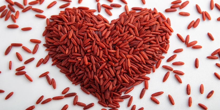 Best Red Yeast Rice Extract for Heart Health Top 5 Picks