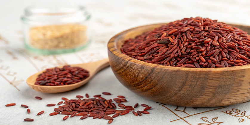Citrinin Free Red Yeast Rice 3 Trusted Brands Tested