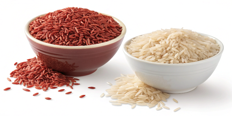 Fermented Red Yeast Rice vs Regular | 3 Key Comparisons
