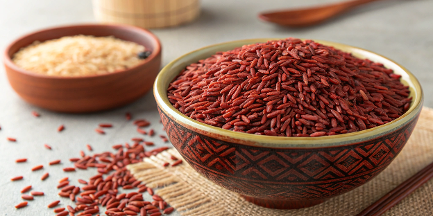 How 3 Clinical Trials Confirm Red Yeast Rice Efficacy
