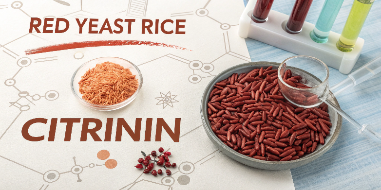 How to Avoid Citrinin in Red Yeast Rice 3 Testing Methods