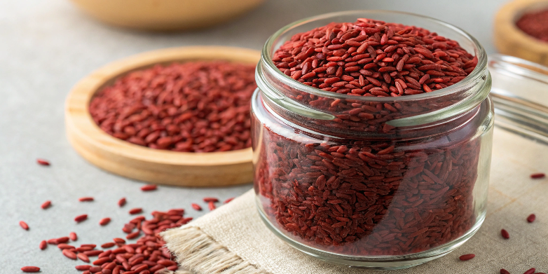 How to Choose Red Yeast Rice Supplements 5 Step Buyer's Guide