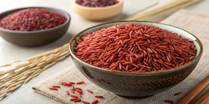 How to Switch from Statins to Red Yeast Rice 3 Steps