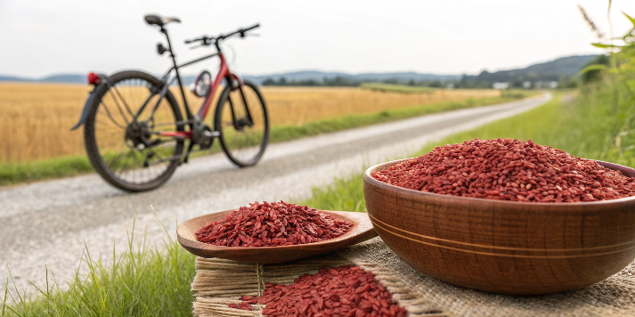 Why Cycle Red Yeast Rice Every 6 Months 3 Reasons