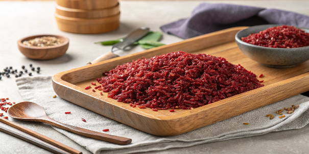 Why Homemade Red Yeast Rice Fails | 4 Critical Errors