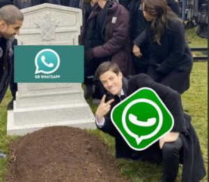 How GB WhatsApp is Influencing Consumer Behavior