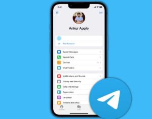 How to Change Themes on Telegram